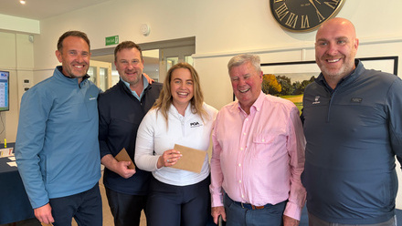BGIA Golf Day - 1st Prize - The PGA.jpeg