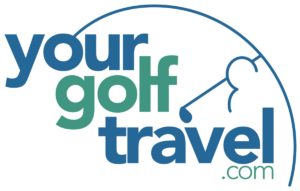 Your Golf Travel Ltd logo