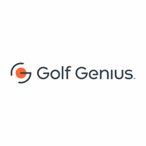Golf Genius logo
